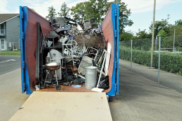 Basement Cleanout Services in Elm Creek, NE