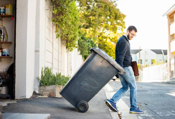 Trusted Elm Creek, NE Junk Removal Experts