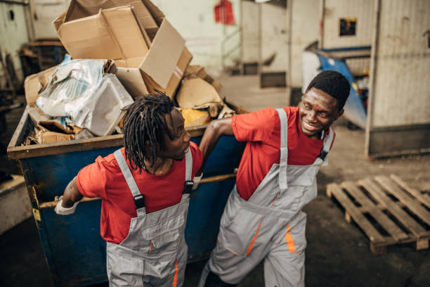Best Junk Hauling Services  in Elm Creek, NE