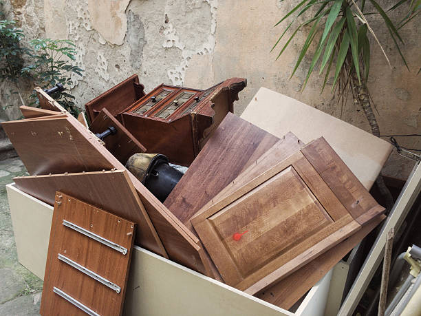Household Junk Removal in Elm Creek, NE
